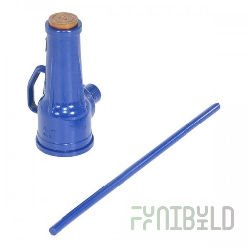 Vestil 5 13/16