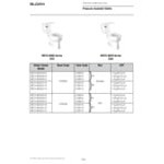 Sloan 8029.8016 ADA Elongated Floor-Mounted Toilet with Pressure-Assisted Tank - 1.0 GPF