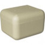 Insulated Biodegradable Cooler 7 5/8