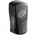 Dial DIA16706 FIT Universal Manual 1.2 Liter Antibacterial Gel Hand Sanitizer Refill - 3/Case