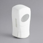 Dial DIA16706 FIT Universal Manual 1.2 Liter Antibacterial Gel Hand Sanitizer Refill - 3/Case