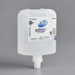 Dial DIA19714 1700 Universal 1.2 Liter Antibacterial Foam Hand Sanitizer Refill - 3/Case Dial DIA19714 1700 Universal 1.2 Liter Antibacterial Foam Hand Sanitizer Refill - 3/Case