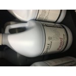 Noble 1 Gallon / 128 oz. Pearl Ready-to-Use Lotion Hand Soap