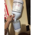 Noble 1 Gallon / 128 oz. Pearl Ready-to-Use Lotion Hand Soap