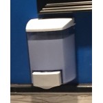 Noble 1 Gallon / 128 oz. Pearl Ready-to-Use Lotion Hand Soap
