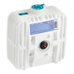 Fresh Products Oxyfresh OX-F-000I006M-48 Islands Scent Air Freshener Refill - 6/Case Fresh Products Oxyfresh OX-F-000I006M-48 Islands Scent Air Freshener Refill - 6/Case