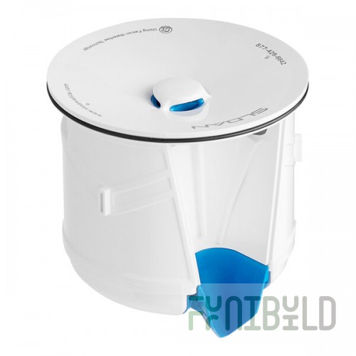 Sloan 1001500 Hybrid Urinal Cartridge for Sloan Waterfree Urinals