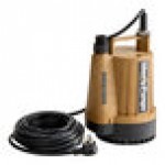 Liberty Pumps 260-2 Manual Utility Pump with 3/4