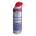 WD-40 300486 Specialist 13.5 oz. Fast-Acting Penetrant Spray with 8 WD-40 300486 Specialist 13.5 oz. Fast-Acting Penetrant Spray with 8