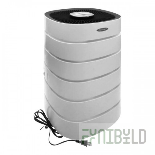 Carrier RMAP-XL Carrier Air Purifier Xl, Up To 550 Sq. Ft.