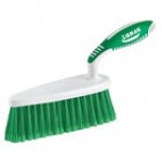 Libman 231 White Counter / Bench Brush - 6/Case Libman 231 White Counter / Bench Brush - 6/Case