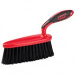Libman 231 White Counter / Bench Brush - 6/Case Libman 231 White Counter / Bench Brush - 6/Case
