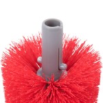 Unger BBRHR Replacement Brush Heads for Unger Ergo Toilet Bowl Brush - 2/Pack Unger BBRHR Replacement Brush Heads for Unger Ergo Toilet Bowl Brush - 2/Pack