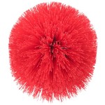 Unger BBRHR Replacement Brush Heads for Unger Ergo Toilet Bowl Brush - 2/Pack Unger BBRHR Replacement Brush Heads for Unger Ergo Toilet Bowl Brush - 2/Pack