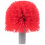 Unger BBRHR Replacement Brush Heads for Unger Ergo Toilet Bowl Brush - 2/Pack Unger BBRHR Replacement Brush Heads for Unger Ergo Toilet Bowl Brush - 2/Pack