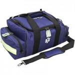 Kemp USA 10-160-B 270-Piece Medical Supply Pack B for Kemp USA EMS Gear Bags