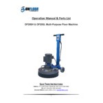 Onfloor OF20S-H 20