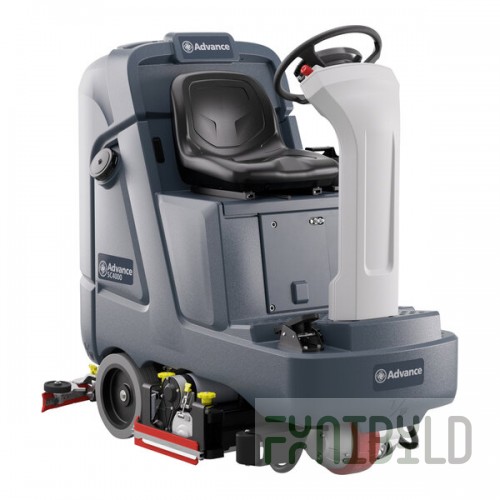 Advance SC4000 32C 56120055 EcoFlex 32