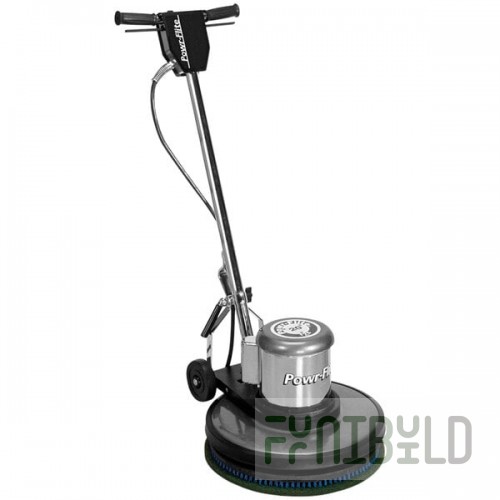 Powr-Flite Classic C201HD 20