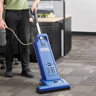 Clarke CarpetMaster 218 18 Clarke CarpetMaster 218 18
