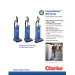 Clarke CarpetMaster 218 18