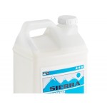 Noble 2.5 gallon / 320 oz. Fast Drying Ready-to-Use Floor Finish - 2/Case