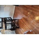 Noble 2.5 gallon / 320 oz. Fast Drying Ready-to-Use Floor Finish - 2/Case