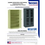 Tennsco 24