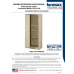 Tennsco 18 Tennsco 18