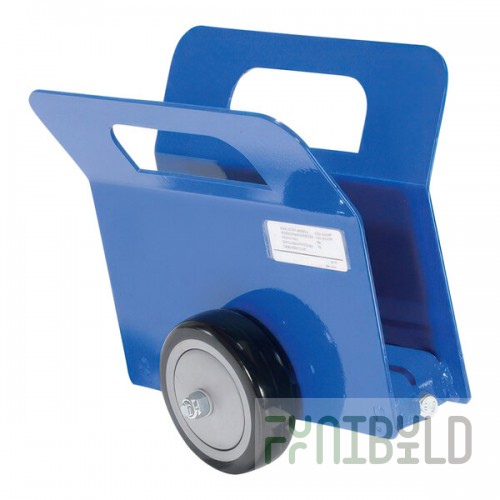 Vestil 350 lb. Door and Panel Dolly PLDL-LD-2-4PP