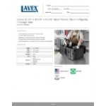 Lavex 23 7/8 Lavex 23 7/8