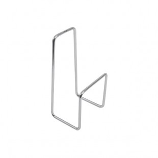 San Jamar X200110 Wire Mounting Form for SI5000 and SI7000 San Jamar X200110 Wire Mounting Form for SI5000 and SI7000
