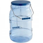 Vigor 5.5 Gallon Polycarbonate Square Ice Tote with Hanging Cradle and Lid Vigor 5.5 Gallon Polycarbonate Square Ice Tote with Hanging Cradle and Lid