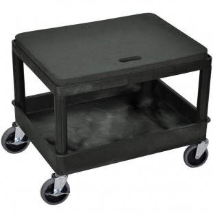 Luxor MS21-B Black 24