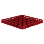 Vollrath TR16BB Traex® Full-Size Beige 25-Compartment 6 3/8