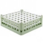 Vollrath 52723 Signature Full-Size Light Green 49-Compartment 5 11/16 Vollrath 52723 Signature Full-Size Light Green 49-Compartment 5 11/16