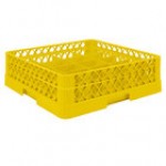 Vollrath TR6A Traex® Full-Size Royal Blue 25-Compartment 4 13/16