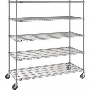 Metro Super Erecta 30