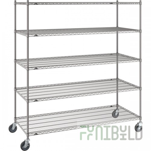 Metro Super Erecta 30