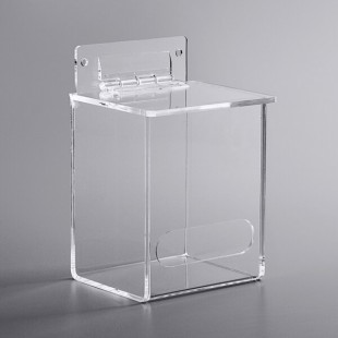 AmerCare Royal RPHDS Small Hairnet Dispenser