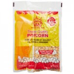 Carnival King 170 oz. Popcorn Bucket - 25/Pack Carnival King 170 oz. Popcorn Bucket - 25/Pack