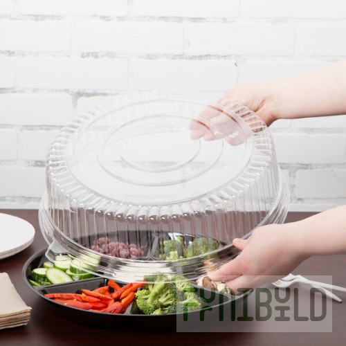 Fineline 9401-L Platter Pleasers 14