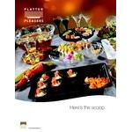 Fineline 9401-L Platter Pleasers 14 Fineline 9401-L Platter Pleasers 14
