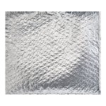 Choice Insulated Foil Sandwich Wrap Sheets 14