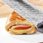 Choice Insulated Foil Sandwich Wrap Sheets 14