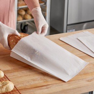Bagcraft Dubl-Wax® 9 1/4