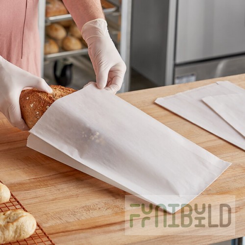 Bagcraft Dubl-Wax® 9 1/4