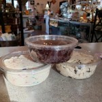 Choice 16 oz. Ultra-Clear Recycled PET Plastic Round Deli Container with Lid - 250/Case Choice 16 oz. Ultra-Clear Recycled PET Plastic Round Deli Container with Lid - 250/Case