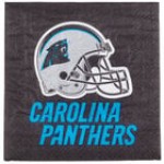 Creative Converting Pittsburgh Steelers 2-Ply Luncheon Napkin - 192/Case Creative Converting Pittsburgh Steelers 2-Ply Luncheon Napkin - 192/Case