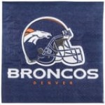 Creative Converting Pittsburgh Steelers 2-Ply Luncheon Napkin - 192/Case Creative Converting Pittsburgh Steelers 2-Ply Luncheon Napkin - 192/Case